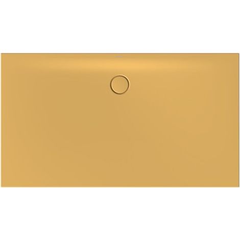BETTE 3390-040 Surface de douche rectangulaire Floor Side