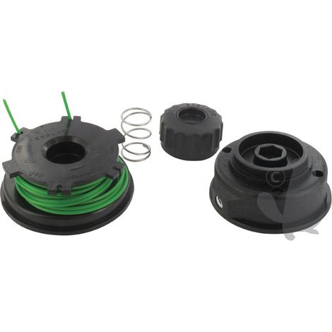 CARRETE HILO RECORTADORA RIF 1606757 COMPATIBLE