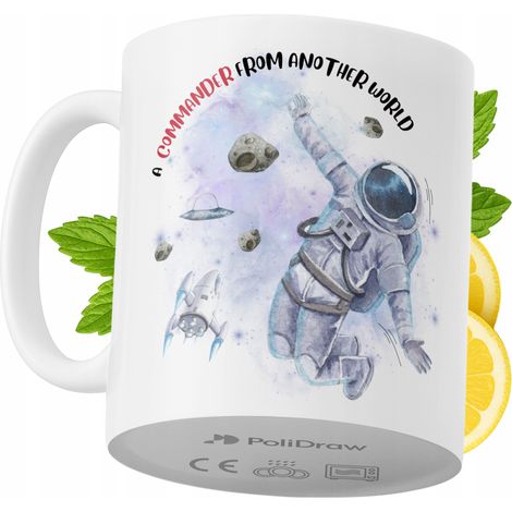 Lustige Kaffeetasse mit witzigem Textdesign – ideal für Geburtstage, Namenstage und Feiertage. Hochwertige Tasse für besondere Anlässe, ob zu Hause, im Büro oder bei der Arbeit. Farbe: Weiß, 330 ml.
