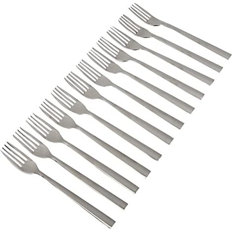 Tavolo Flair forchetta mm 200. Scatola 12 unità (1/4)