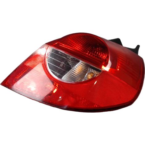 Feu Arriere Droit RENAULT Clio III 2005- [PRODUIT D'OCCASION]♻️8200459960 (1/3)