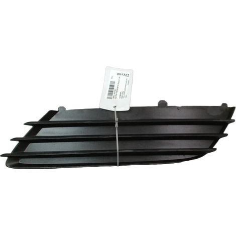 [PRODUIT D'OCCASION] Grille Ventilation Pare-choc Avg OPEL Astra III Phase 1 (h) 2004-2006 ♻️ Ref Oe. 13149561 - Garantie à vie (1/3)