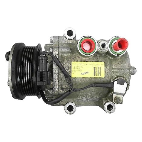 [PRODUIT D'OCCASION] Compresseur Air Conditionne FORD Fiesta 05-2008 ♻️ Ref Oe. 1405818 - Garantie à vie (1/4)