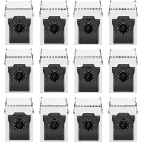 Staubbeutel für X40 Pro, X30 Pro, S10 Pro Ultra Zubehör - AquaForge (1/5)