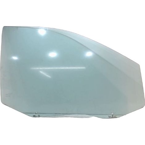 [PRODUIT D'OCCASION] Glace Porte Avd LANCIA Voyager ♻️ Ref Oe. K04894610ac - Garantie à vie (1/2)