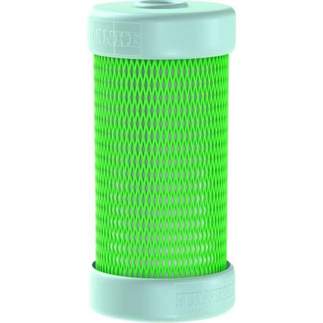 Ensemble de 3 filtres pour robinet de cuisine Vital High Flow 112.0606.785 Couleur/Finition : Vert (1/3)