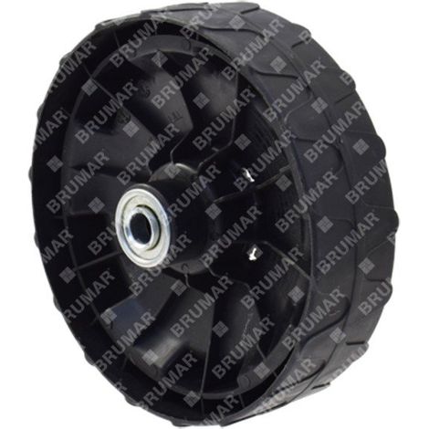 Ruota per rasaerba IKRA - MOGATEC COMPATIBILE - 056867
