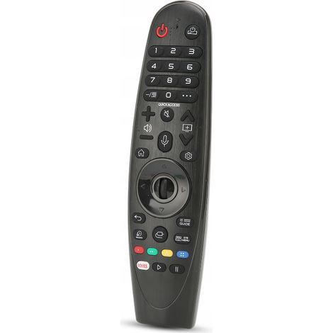Mando a distancia de TV modelo AN-MR19BA