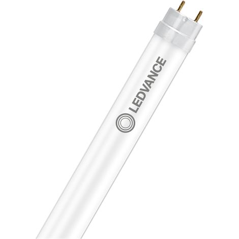 Tube LED T8 Ledvance/Osram G13 7W 1100Lm 4000K 190º IP20