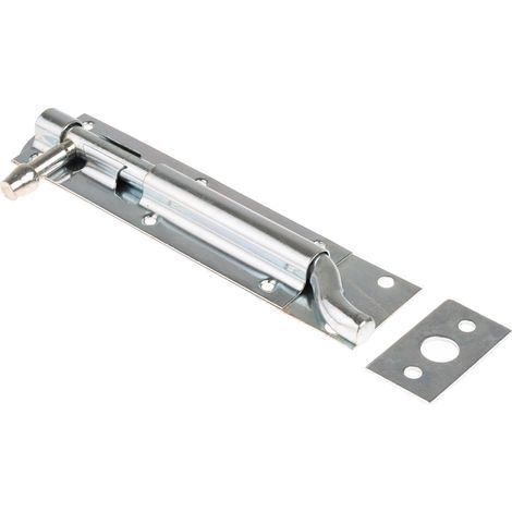 Verrou de porte RS PRO en Acier ( Prix pour 1 ) (1/2)