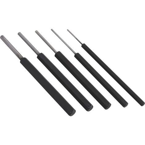 Chasses goupilles X 5 - AUTOBEST (1/2)