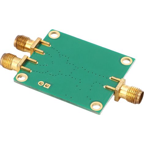 Comparateur Rapide TLV3501 4.5ns, Module pour Fréquencemètre, Alimentation 3.3V/5V, Circuit Haute Vitesse (1/5)
