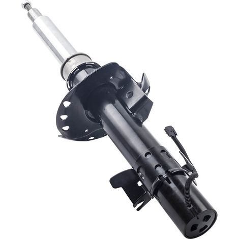 Front Right Air Shock Absorber w/ Magnetic Damping For Range Rover Evoque 2011- (1/5)