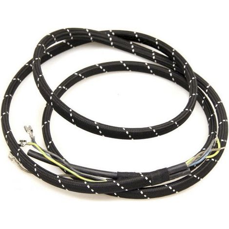CORDON VAPEUR  CABLE POUR PETIT ELECTROMENAGER   ASTORIA CSI - 500582912