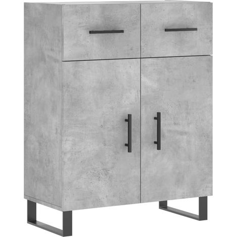 Aparador-cómoda-mueble-organizador-cocina-salón-salón-695x34x90cm-madera-ingeniería-gris-020032063