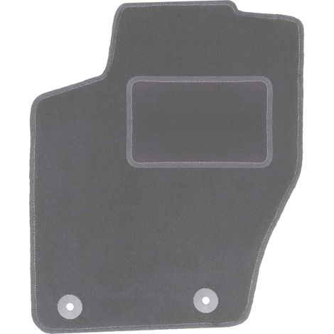 Alfombrilla del conductor: Peugeot 308 I hatchback, familiar, SW (2007-2013)