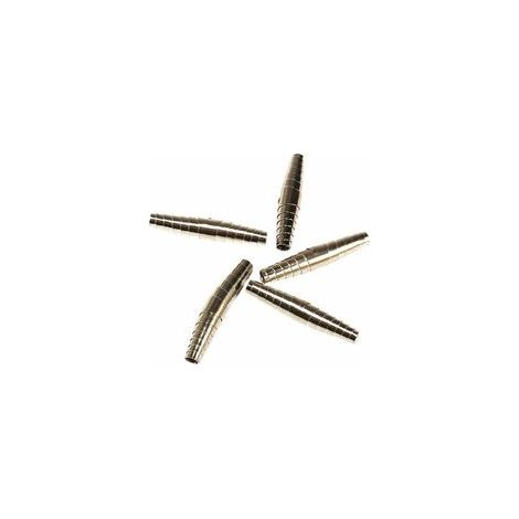 Ressorts de sécateur de volute en acier inoxydable – Lot de 10pièces – Remplacement pour cisailles et trimguces – Améliore l'efficacité de coupe (1/5)