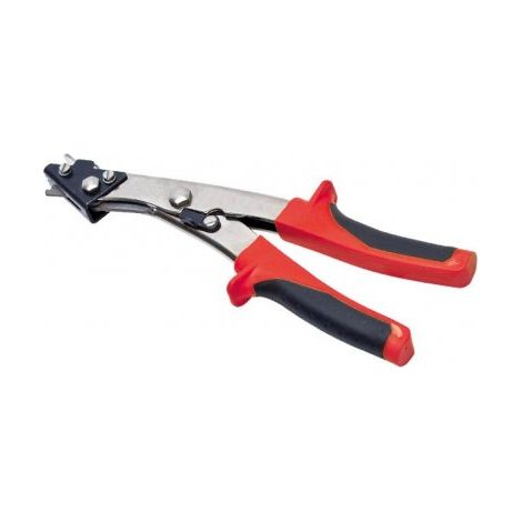 Grignoteuse A Tole Jouanel, Coupe 3 mm, Decoupe Sans Deformation Du Materiau (1/2)