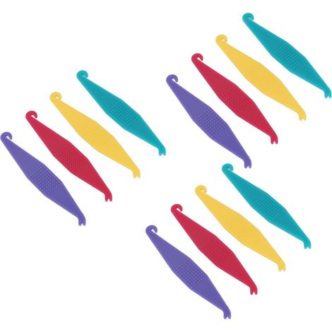 100 Élastiques Dentaires pour Appareil Dentaire, Bandes Orthodontiques et Porte-Élastiques à Usage Unique (1/5)