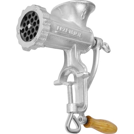 Hachoir à viande manuel taille 8 KD4191 (1/5)