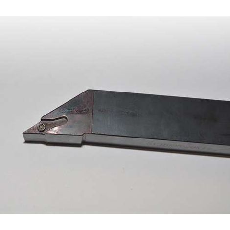 Utensile tornio portainserti per esterni 20X20 SVJBR2020K11 echoENG