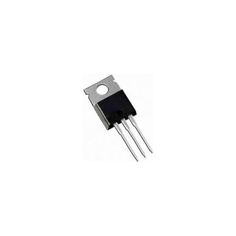 IGP06N60T IGBT-Transistor 600V 6A 88W TO220-3