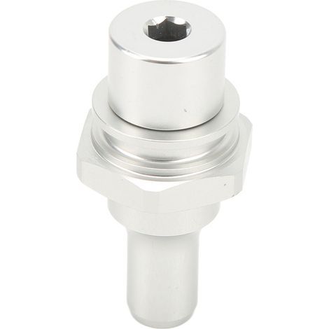 Valve PCV N54 6061-T6, Valve de Ventilation Positive en aluminium pour carter E82 E88 E90 E91 E92 E93 (1/5)