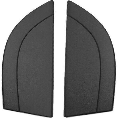 Embellecedor exterior de la puerta trasera para Hyundai Accent 2006-2009 838301E000 838401E000 (1/5)