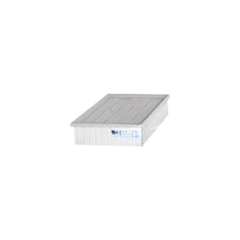 Filtro de aire UFI 30.898.00