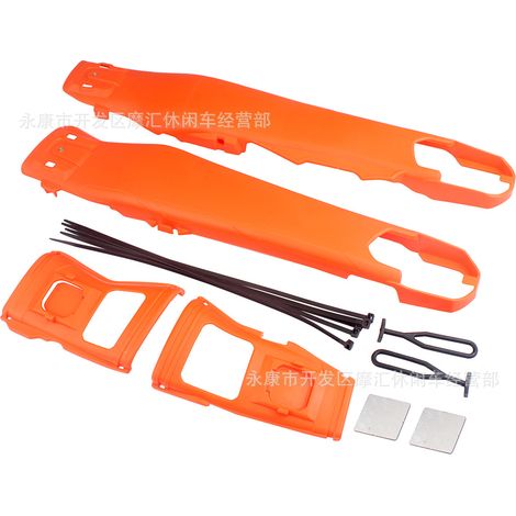 Vis de réglage du mélange pour carburateur Keihin KOSO OKO PWK 4 vitesses - Noir (1/5)