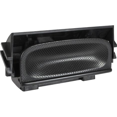 Citroen C4 Grand Picasso 06-13 Heckklappengriff + Schütz BREITE STECKER (1/2)