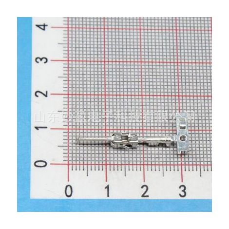 2-964292-1 TE/AMP Import-Steckverbinder und -Klemmen auf Lager (1/4)