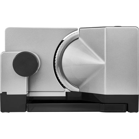 Affettatrice ritter E 18 Duo Plus, affettatrice elettrica con motore ECO, made in Germany (1/5)