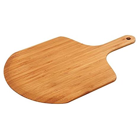 Paletta per pizza Zassenhaus, 45 x 29 x 1 cm, bambù (1/2)
