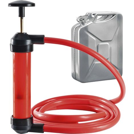 Kolbenumschaltpumpe