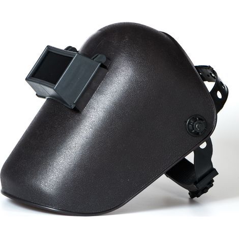 Casque de soudage à l'arc masque soudeur flip mask-RAPANDA (1/5)