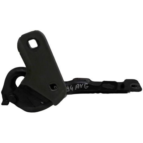Compas Gauche Capot RENAULT Clio [PRODUIT D'OCCASION]♻️8200719033 (1/2)