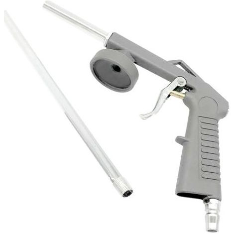Filtre de conduite d'air G1/4 pouces, régulateur de pression, accessoire de tuyau de compresseur, fonction de vidange 0.1 à 0,85 mpa (1/5)