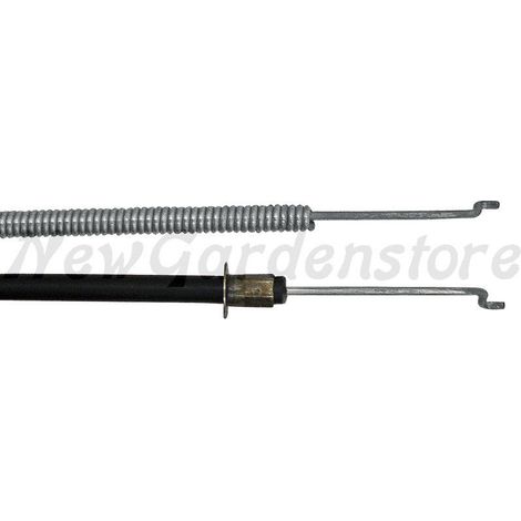 Cavo acceleratore trattorino tagliaerba rasaerba compatibile MTD 746-0674A