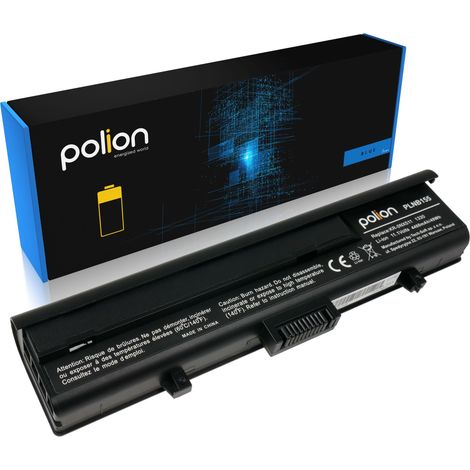 DELL XPS M1330 M1330H M1350 Inspiron 1318 4400mAh Laptop-Akku