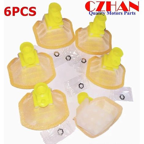 Hochwertiger Kraftstofffilter 15420-35F01 / 1542035F01 für Suzuki V-Strom GSX-R 1000 / GSX-R 600 / GSX-R 750 und Cagiva (1/4)