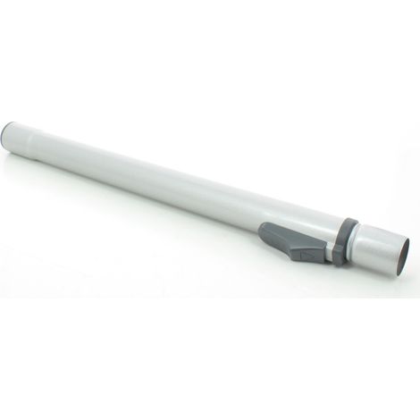 Tube telescopique 48017050 pour Aspirateur , FREESPACE, REACTIV HOOVER
