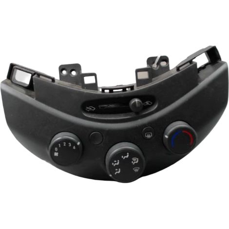 Commande De Chauffage CHEVROLET Spark Phase 1 2010-2012 [PRODUIT D'OCCASION]♻️95979299 (1/2)