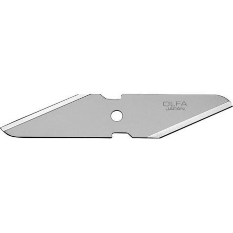 FWP-1-Schneider mit 12,5-mm-Klingen-Automatikverriegelung OLFA (1/4)