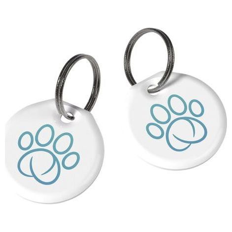Collier GPS Chat. Traceur GPS Chat Tracker. sans Abonnement Mensuel. Compatible avec Goo- gle Find My (Android Uniquement). sans Carte SIM (Collier + pisteur Noirs)