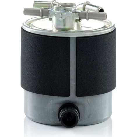 Filtro carburante Mann WK920/7
