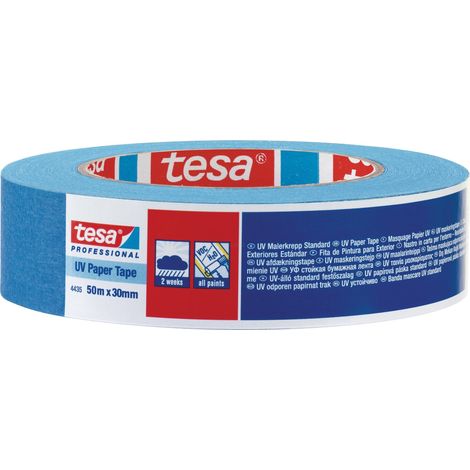 281029 tesa Außenabklebefolie 14d 50 x 30