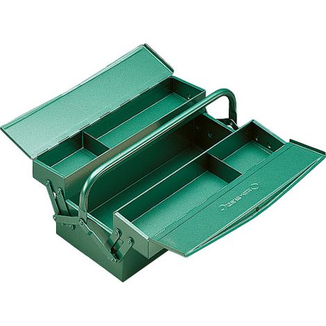 STAHLWILLE 81060000 Caja portatil 83/010