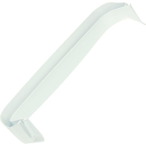 Ersatzteil - Flaschenfach, Türfach (105) - - FAURE, ZANUSSI, FAR, ARTHUR MARTIN ELECTROLUX, FRIGIDAIRE, ELECTROLUX, ZANKER, CURTISS, PROLINE, SELECLINE, ZOPPAS (1/2)
