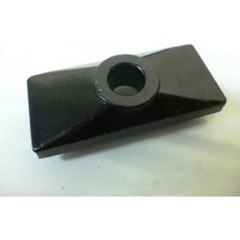 [PRODUIT D'OCCASION] Tendeur chaîne de transmission origine pour moto pour motocycle (1/2)
